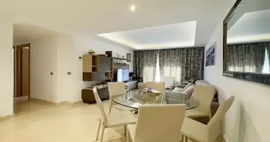 3 bedroom apartment in Marbella, Spain