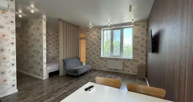 Mieszkanie 1 pokój w Odessa, Ukraina