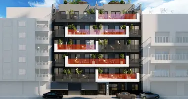 Apartamento 4 habitaciones en Torrevieja, España