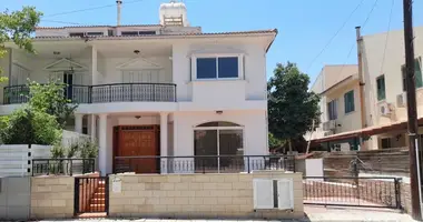 4 bedroom house in Lympia, Cyprus