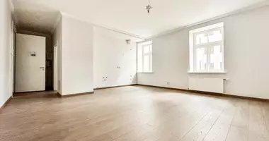 Wohnung 3 Zimmer in Riga, Lettland