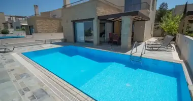 Villa 3 bedrooms in Fasli, Cyprus