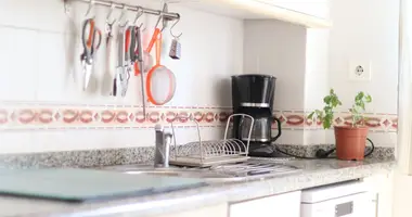 Apartamento 2 habitaciones en Casares, Španjolska
