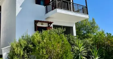 Villa 3 bedrooms in Polygyros, Greece