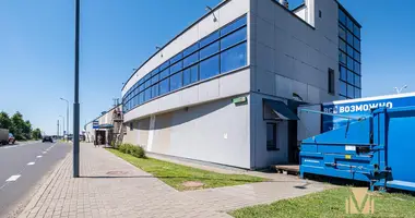 Pomieszczenie biurowe 389 m² w Mińsk, Białoruś