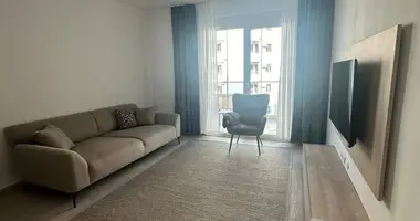 1 bedroom apartment in Becici, Montenegro