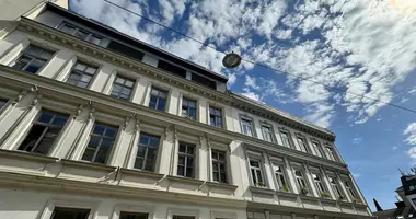 Apartamento 3 habitaciones en Viena, Austria