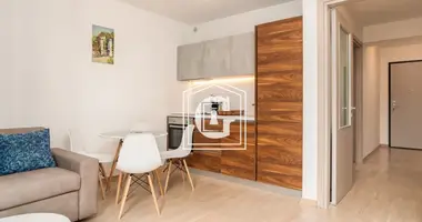 Wohnung 1 zimmer in Budva, Montenegro