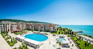 Apartment in Sunny Beach Resort, Bulgaria