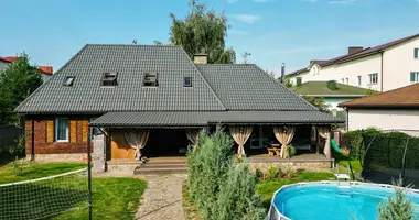Casa de campo en Minsk, Belarús