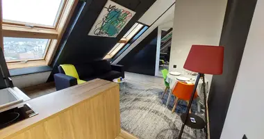 1 bedroom apartment in Tbilisi, Georgia