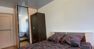 2 room apartment in Sluck, Belarus