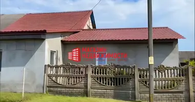 Casa en Telehanskiy selskiy Sovet, Bielorrusia