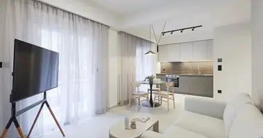 1 bedroom apartment in Municipality of Thessaloniki, Greece