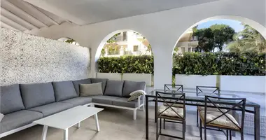 Mieszkanie 2 pokoi w Marbella, Hiszpania