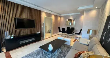 3 bedroom apartment in Marbella, Spain