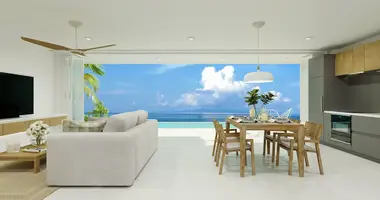 Casa 2 habitaciones en Phuket, Tailandia