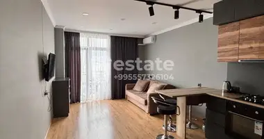 Apartamento 1 habitación en Batumi, Georgia