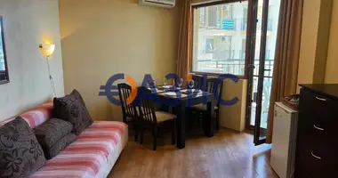 Wohnung 2 zimmer in Nessebar, Bulgarien