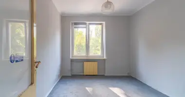 2 room apartment in Lask, Poland