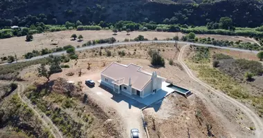 Casa 4 habitaciones en Silves, Portugal