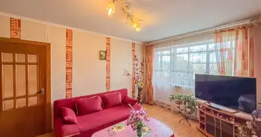 Mieszkanie 2 pokoi w Kowno, Litwa