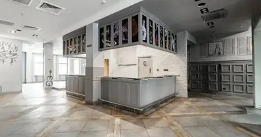 Restaurant 525 m² in Minsk, Belarus