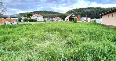 Plot of land in Szarliget, Hungary