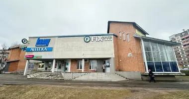 Shop 270 m² in Minsk, Belarus