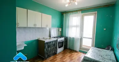 Wohnung 1 zimmer in Homel, Belarus