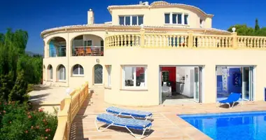 Villa in Ischewsk, Russland