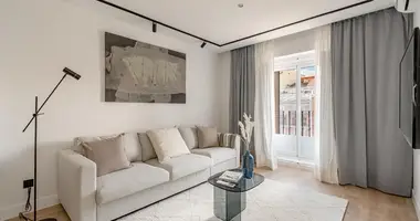 Wohnung 3 Schlafzimmer in Madrid, Spanien