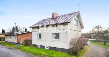 3 bedroom house in Kouvolan seutukunta, Finland