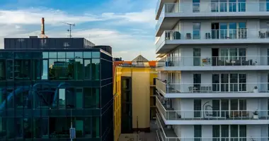 2 room apartment in Wroclaw, Poland