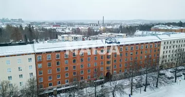 Wohnung 2 Zimmer in Tampereen seutukunta, Finnland