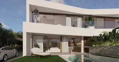 Villa 3 chambres dans Santa Pola, Espagne