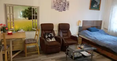 2 room apartment in Budapest, Hungary