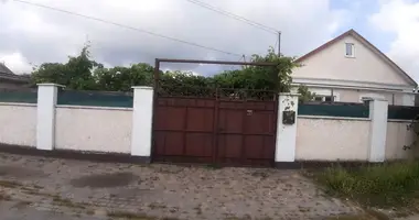 3 room house in Odesa, Ukraine