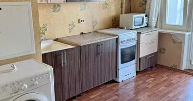 3 room apartment in Minsk, Belarus