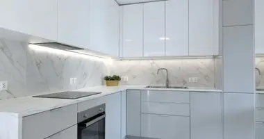 Appartement 2 chambres dans Varsovie, Pologne
