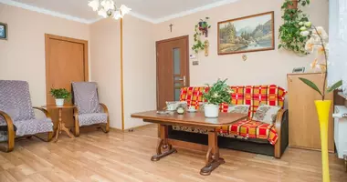 1 room apartment in Bydgoszcz, Poland