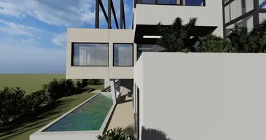 Villa 4 bedrooms in Grad Pula, Croatia