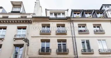 Mieszkanie 1 pokój w Paryż, Francja