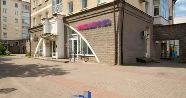 Tienda 104 m² en Minsk, Bielorrusia