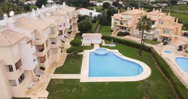 Mieszkanie 2 pokoi w Albufeira, Portugalia