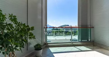 Gewerbefläche 70 m² in Budva, Montenegro
