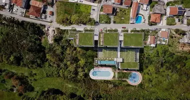 Wohnung 1 Schlafzimmer in Mrcevac, Montenegro