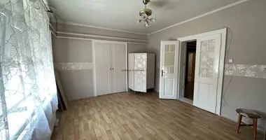 3 room house in Hernad, Hungary