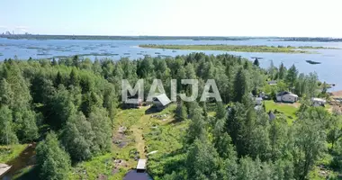 Casa de campo 2 habitaciones en Tornio, Finlandia