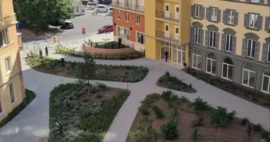 Apartamento 1 habitación en Odesa, Ucrania